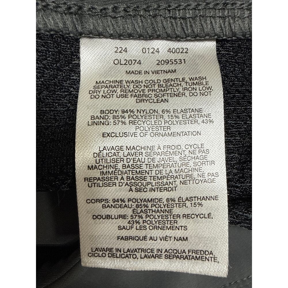 Mountain Hardwear High Rise Dynama Utility Jogger Pants Women’s XL Gray *EUC - Picture 16 of 16